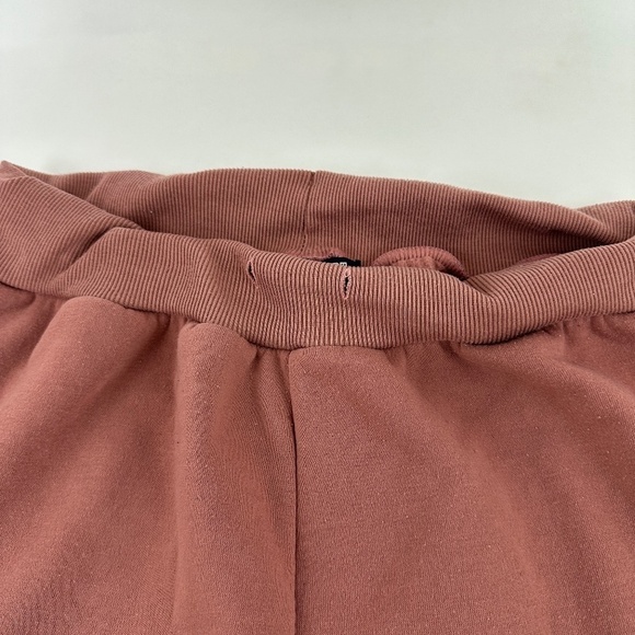 Roma Concept Jogger Lounge Pants Womens 2XL Pink - Picture 4 of 10